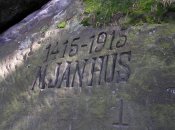 Drábovna-Husův památník
