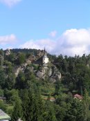 Vranov-letohrádek
