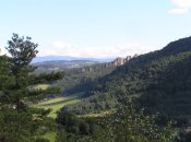 Drabovna-pohled-na-suche-skaly-a-krkonose