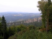 Suche-skaly